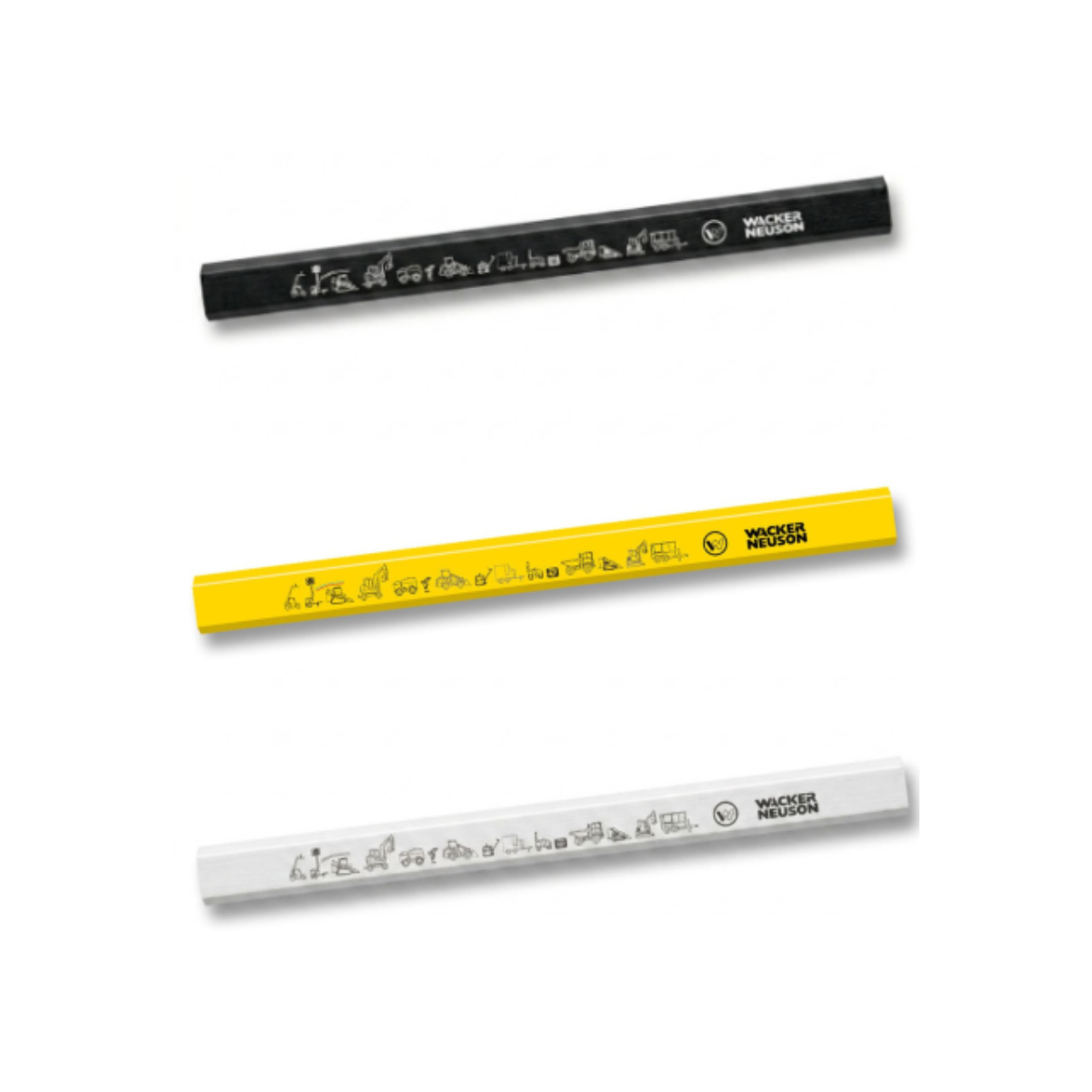 Carpenter Pencil