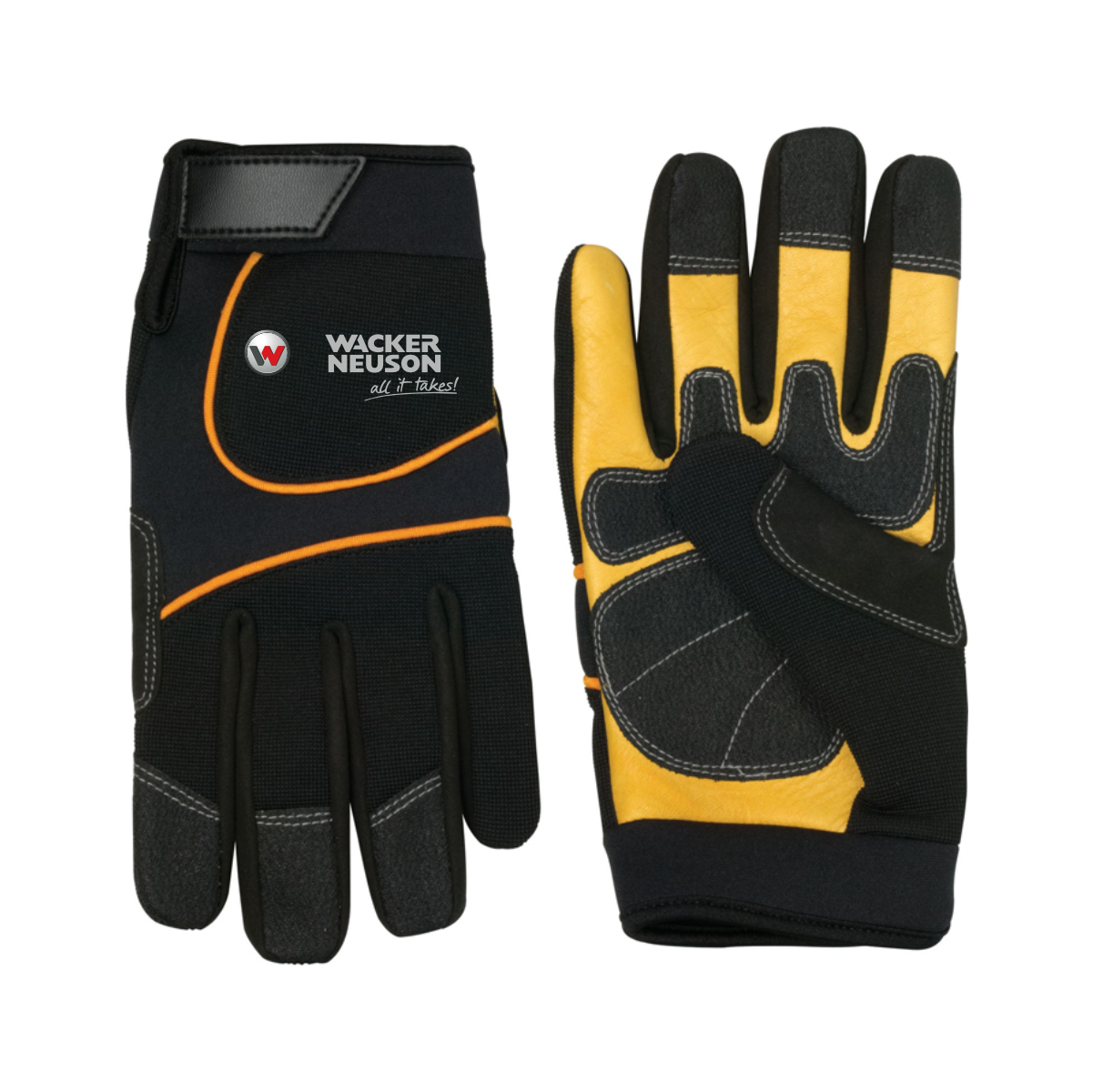 Work Gloves