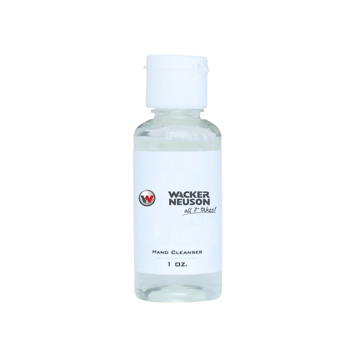 1oz Hand Sanitizer