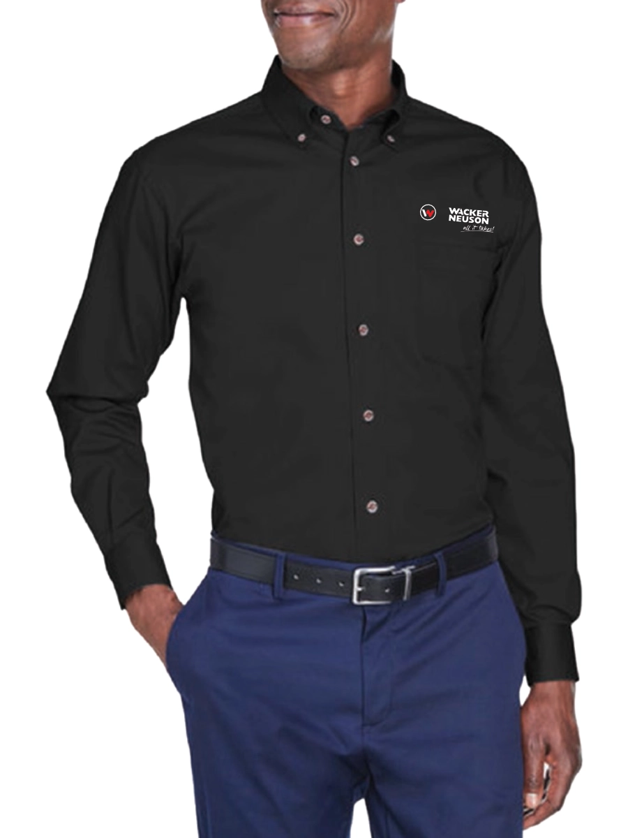 Men's Twill Shirt