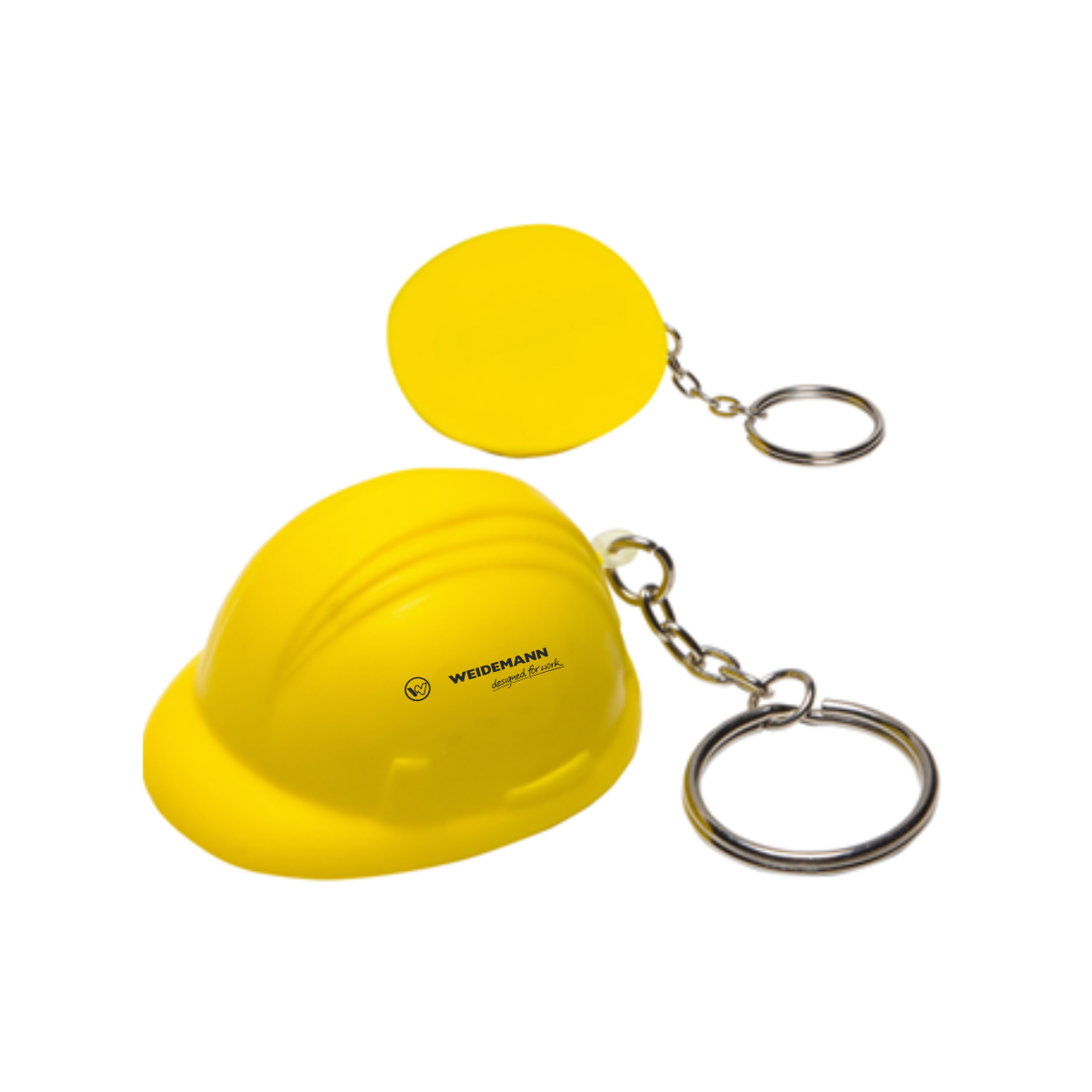 Hard Hat Stress Reliever