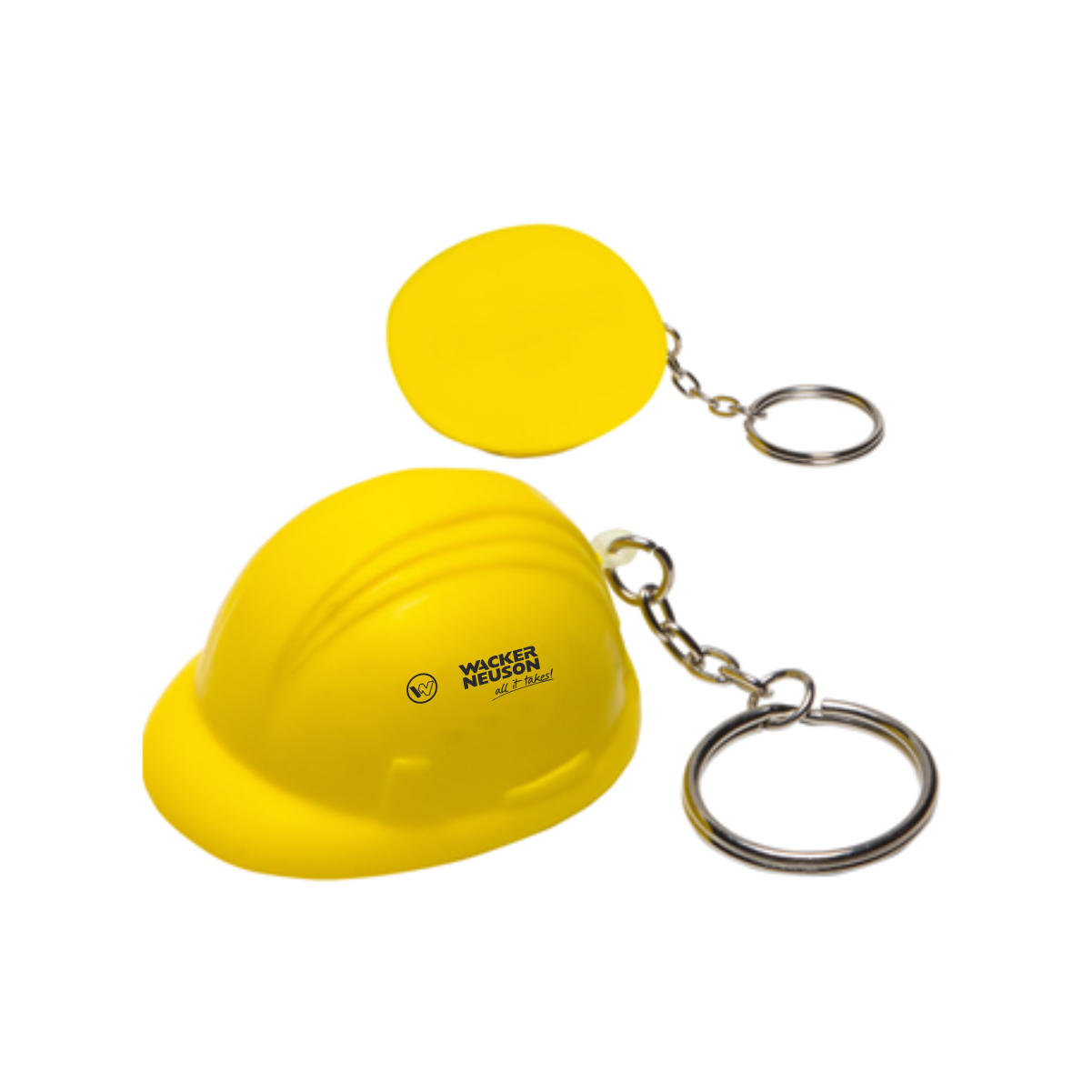Hard Hat Stress Reliever