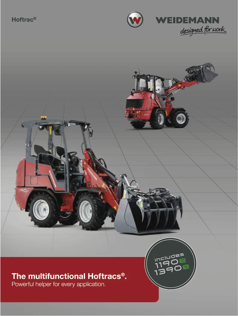 Hoftrac