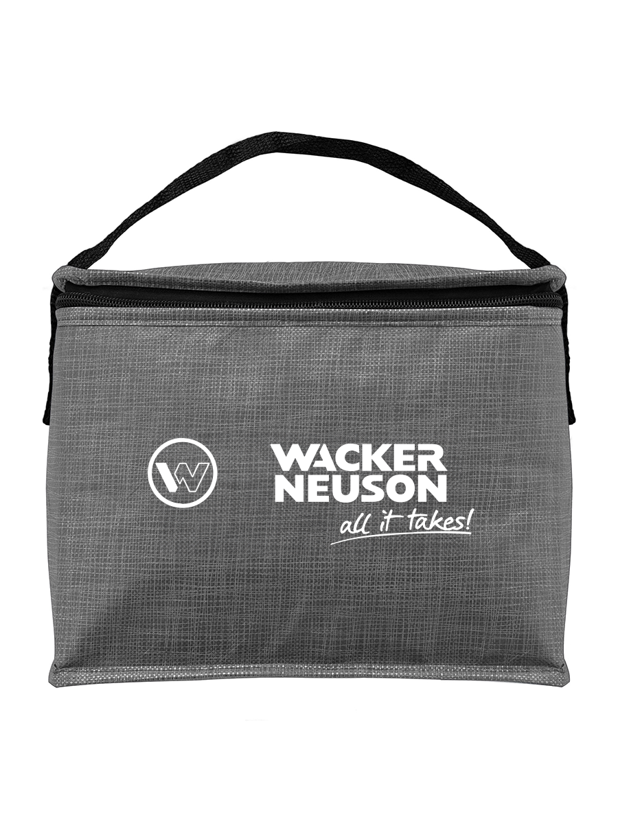 RPET Cooler Lunch Bag