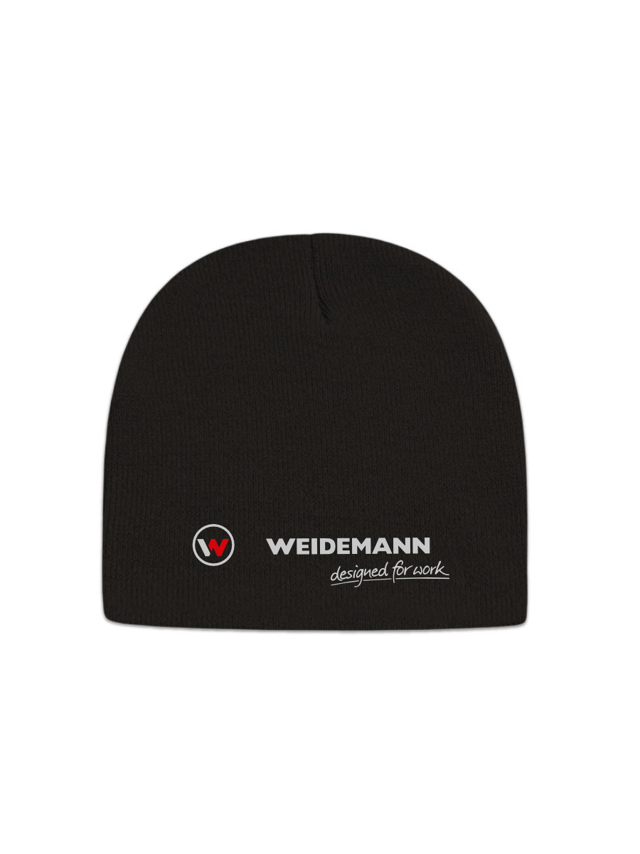 Knit Beanie