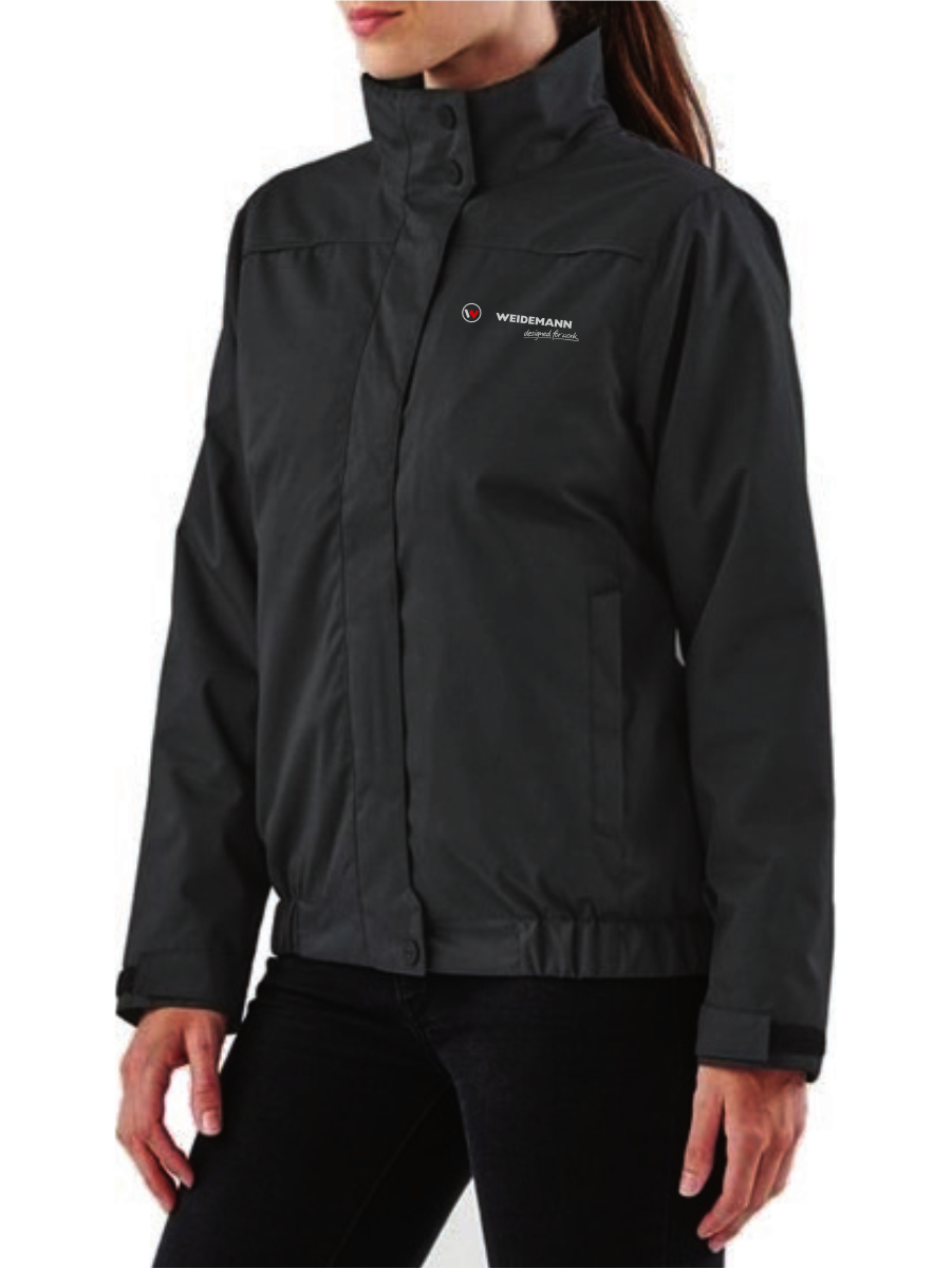Ladies 3 in 1 Jacket