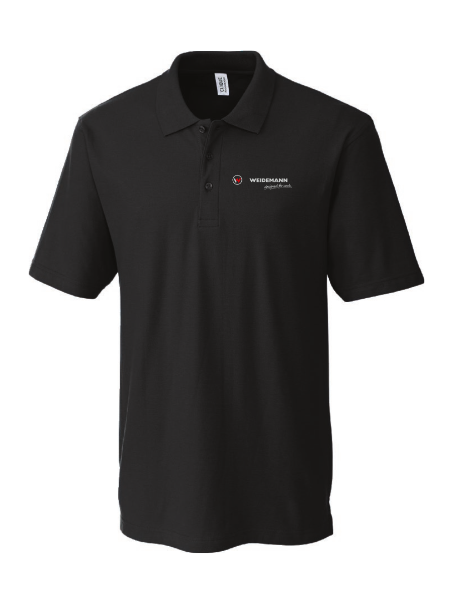 Men's Cotton Polo