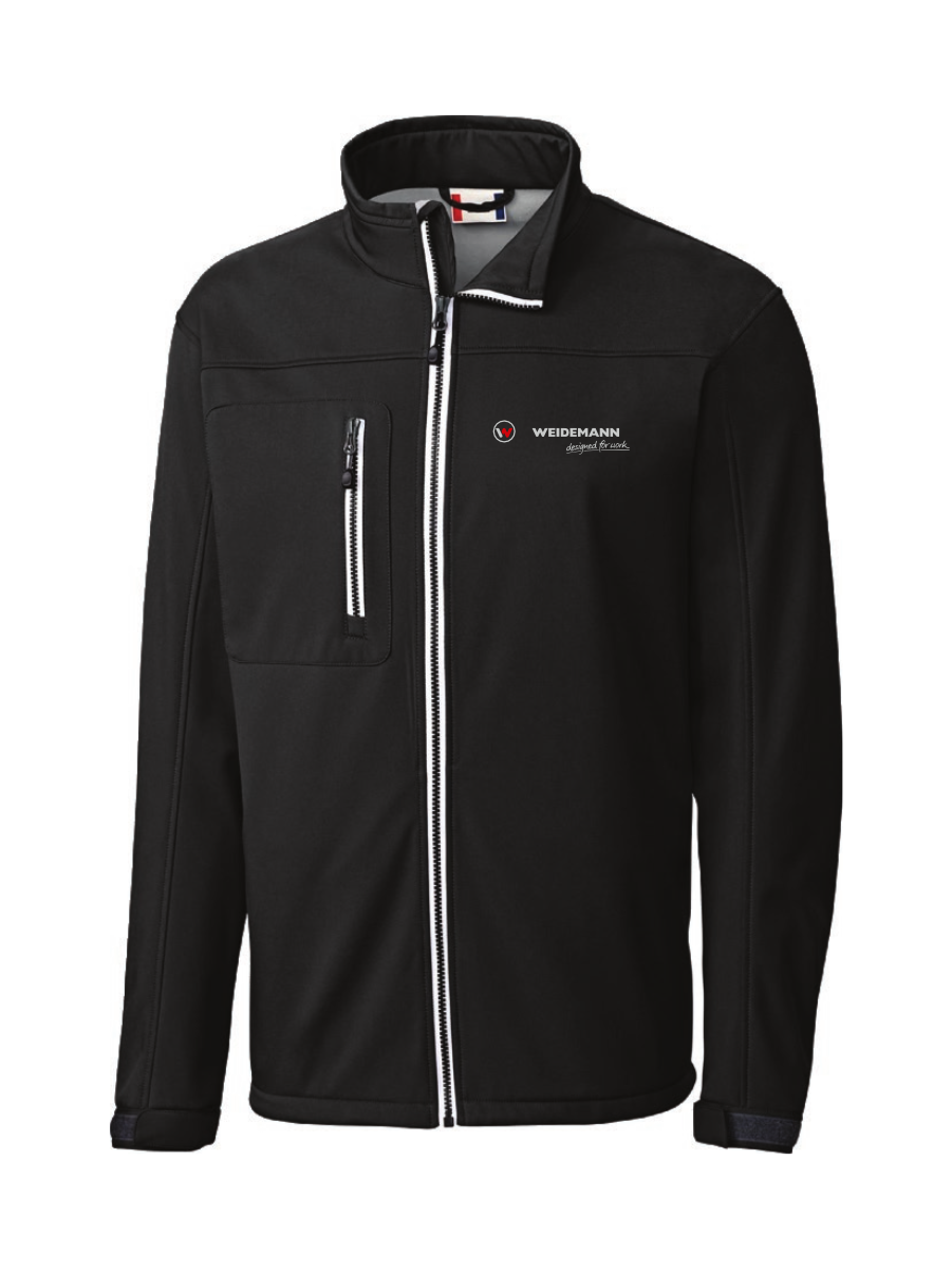Men's Softshell Jacket
